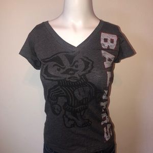 Wisconsin Badgers Shirt